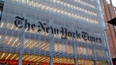 New York Times распускает спортотдел. Работников направят в другие подразделения