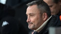 Коуч Ниццы остается в клубе несмотря на скандал