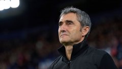 Вальверде покинет Атлетик после завершения сезона