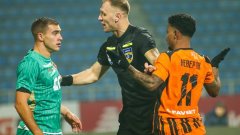 Шахтер и Динамо сыграют в 1/8 финала Кубка Украины