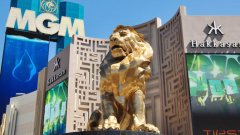 MGM Resorts подал заявку на получение лицензии казино в ОАЭ