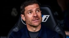 Хаби Алонсо вошел в топ-6 тренеров Реала по проценту побед