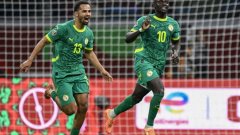 Гол Мане не пустил Египет с Салахом в финал КАН-2025