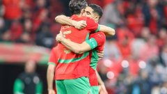 Марокко в серии пенальти одолело Нигерию и вышло в финал КАН