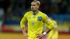 Сборная Украины узнала соперника по плей-офф квалификации Евро-2024