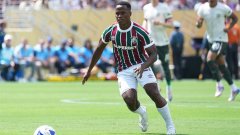 Вулверхэмптон подпишет вингера Флуминенсе Ариаса за 15 млн фунтов