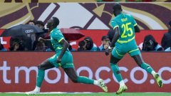 Сенегал – обладатель Кубка африканских наций-2025