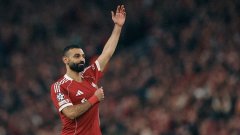 Салах официально объявил об уходе из Ливерпуля по завершению сезона