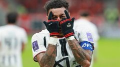 Джесси Лингард стал свободным агентом