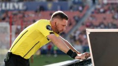 В Серии А изменили подход к работе VAR и назначению пенальти