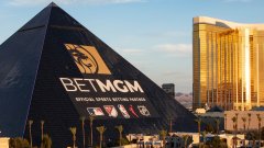 BetMGM запускается на рынке Великобритании