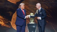 Болельщики подали жалобу на ФИФА в Еврокомиссию из-за цен на билеты ЧМ-2026 — BBC