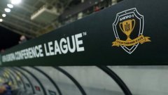 Днепр-1 и Полесье узнали соперников во втором раунде квалификации Лиги конференций