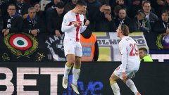 Гол Малиновского помог Дженоа одолеть Удинезе