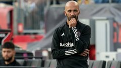 Коламбус Крю уволил брата Игуаина из-за сексизма