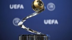 Определились все участники футзального Евро-2026