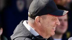 Юрий Вернидуб возглавил Нефтчи