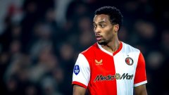 Марсель подписал Тимбера