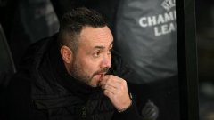 Де Дзерби подал в отставку после вылета Олимпика из еврокубков