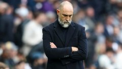 Тудор покинул пост главного тренера Тоттенхэма