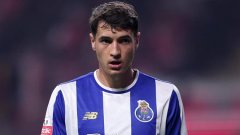 Кивьор станет полноценным игроком Порту за 17 млн ​​евро уже в мае