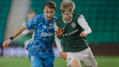 Динамо U-19 прошло в 1/16 финала Юношеской Лиги УЕФА