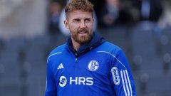 Экс-голкипер Шальке Ферманн объявил о завершении карьеры