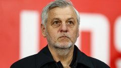 Женезио станет новым главным тренером Марселя - Романо