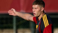Болонья арендует Довбика