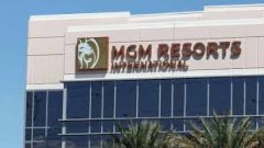 Доходы MGM за 1-й квартал стали рекордными, превысив $4 млрд