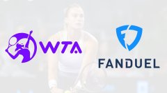 FanDuel пролонгировал договор с WTA