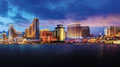 Las Vegas Sands хочет построить в Нью-Йорке третье по объему казино в США