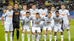 Динамо Киев официально вылетело из Лиги конференций