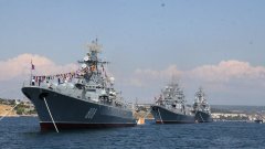 В Черном море создались новые условия для противостояния: эксперт оценил шансы Украины