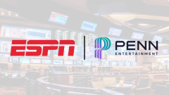 Акции Penn Entertainment повышаются из-за хорошего старта ESPN Bet