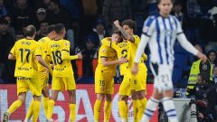 Удивительный дубль Цыганкова и героический камбек Жироны