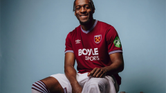 Дисаси – игрок Вест Хэма