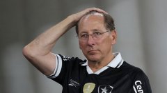 Ботафого подал в суд на Лион из-за неуплаченного долга в размере 126 млн евро