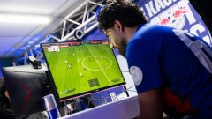 Стартовала регистрация на Red Bull Wings Cup по EA SPORTS FC 27