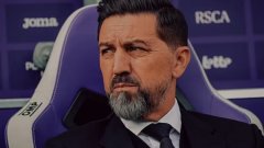 Андерлехт с Сиканом остался без главного тренера