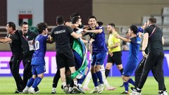 Узбекистан и Иордания впервые в истории вышли на чемпионат мира