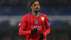 Баркола пропустит ЧМ-2026 из-за травмы