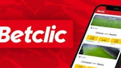 Полугодовой доход Betclic приблизился к €700 млн