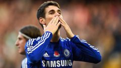 Оскар вынужден завершить карьеру из-за проблем с сердцем