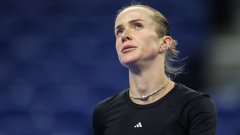 Свитолина вышла в четвертьфинал Пекина на чемпионку ОИ