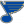 Логотип Сент-Луис Блюс