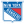 Логотип Нью-Йорк Рейнджерс