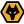 Логотип Вулвергемптон