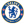 Логотип Челси