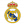 Логотип Реал Мадрид